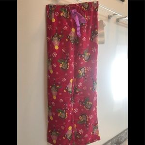 Old Navy Holidays Pajama Pants